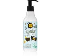 Organic Shop Skin Super Good lait corporel nourrissant et hydratant 250 ml