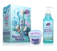 Organic Shop Skin Super Good Mermaid Beauty Coffret cadeau corps