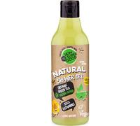 Organic Shop Skin Super Good Natural Green Tea Shower Gel 250ml