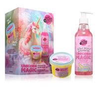 Organic Shop Skin Super Good Unicorn Magic Coffret cadeau corps