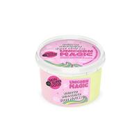 Organic Shop Mousse corps hydratante scintillante Unicorn Magic 250ml