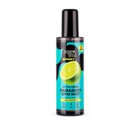 Organic Shop Sport Brume Énergisante Corps et Cheveux, Parfum Actif Gym, Energy Blast Lime et Bergamot, 200ml
