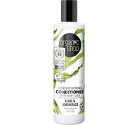 Organic Shop Strenghtening Conditioner Algae & Lemongrass - 280 ml