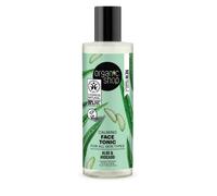 Organic Shop Aloe & Avocado Face Tonic 150ml