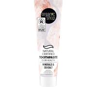 Organic Shop Toothpaste Gum Health - 100 g