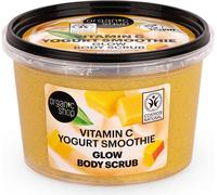 Organic Shop Vitamin-C Yoghurt-Smoothie Peeling Kö rperpeeling 250Ml