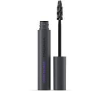 Organic Skincare Come Closer Infinite Lash Mascara-Lengthens & Defines,Peptide-Infused Formula,No Synthetic Dyes,Jet Black,5ml