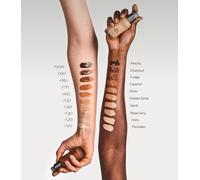 Organic Skincare Fond De Teint Skin Equal Soft Glow Spf15 Ivory 20-30 Ml, Fond De Teint Minéral À L'acide Hyaluronique, Couvrance Moyenne Et Modulable, Vegan, Certifié Cosmos Natural.