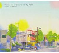 Organic Stereo - Stories Linger in My Mind
