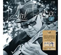 Organic Stew (Limited Audiophile Signature Édition)