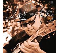 Organic Stew - Volume 2 (Vinyle Lp - Édition Limitée Signature) / Karl Ratzer