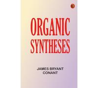 Organic Syntheses