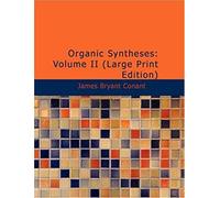 Organic Syntheses