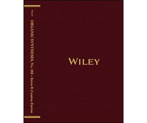 Organic Syntheses, Volume 102