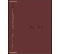 Organic Syntheses Volume 89 Organic Syntheses Volume 89 (Auteur)
