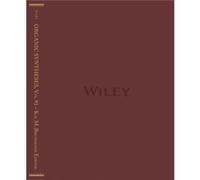 Organic Syntheses Volume 91 Organic Syntheses Volume 91 (Auteur)