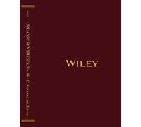 Organic Syntheses, Volume 98