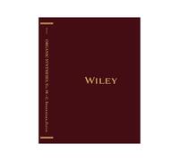 Organic Syntheses, Volume 98