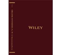 Organic Syntheses Volume 98 Organic Syntheses Volume 98 (Auteur)