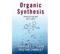 Organic Synthesis
