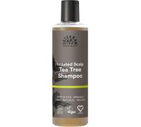 Organic Tea Tree Shampoo 250ml