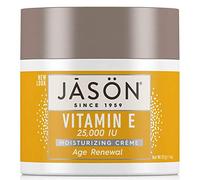Organic Vitamin E 25000iu Moisturizing Cream - 113g