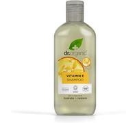 Organic Vitamine E Organique Shampooing 265 Ml