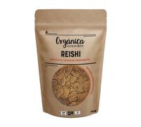 Organica Superfoods Reishi Poudre Eco Végan Sans Gluten 100g
