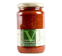 Organico Sauce Pâtes Bolognaise 360g