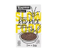 Organico Wild Red Rice Wholegrain 500g