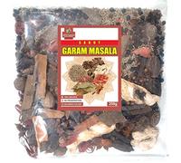 Organics Sabut Garam Masala | Khada Masala | Mélange complet Garam Masale | Mélange d'épices - 250 g