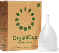 OrganiCup Coupe menstruelle