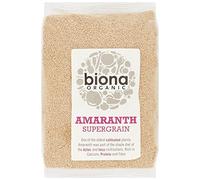 Organique Amarante Supergrain 500G Biona