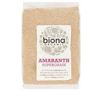 Organique Amarante Supergrain 500G Biona (Paquet de 4)