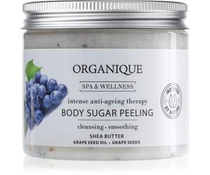 Organique Anti Ageing Therapy gommage au sucre anti-âge 200 ml