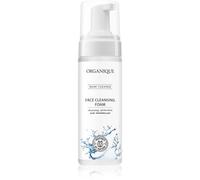 Organique Basic Cleaner Face Cleansing Foam mousse nettoyante pour un effet naturel 170 ml