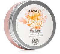Organique Bloom Essence beurre corporel hydratant en profondeur 200 ml