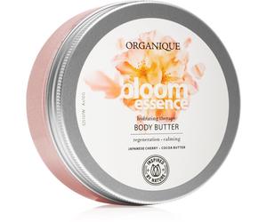 Organique Bloom Essence beurre corporel hydratant en profondeur 200 ml
