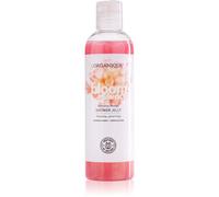 Organique Bloom Essence gel douche doux 250 ml