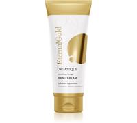 Organique Eternal Gold Smoothing Therapy crème illuminatrice mains 70 ml