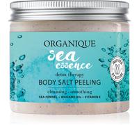 Organique Sea Essence Detox Therapy gommage purifiant corps 200 ml