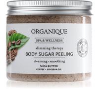 Organique Slimming Therapy gommage corps au sucre contre la cellulite 200 ml
