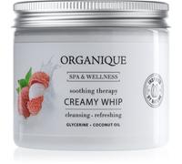 Organique Soothing Therapy mousse de douche corps 200 ml