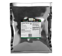 Organiques entiers baies de genièvre, 16 oz (453 g) - Frontier Natural Products