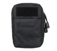 Organisateur 8Fields Multi-Way Carry - Black