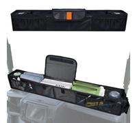 Organisateur Avant de Voiturette de Golf, Panier pour Columbia ParCar Eagle P5S