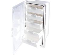 OSCULATI Niche fourre-Tout 5 tiroirs 130 x 150 x 50 mm