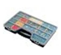 Terry Organisateur de petites pièces Pro Organizer 24