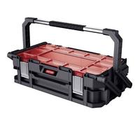 KETER CONNECT CANTILEVER 22" Organiseur 57x32x16cm noir/rouge 17203103