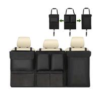 Organisateur Coffre pour Ford B-Max C-Max S-Max